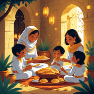 African Holiday Activities for Kids | Printable Kindness Cards & Family Traditions | Ages 3–12