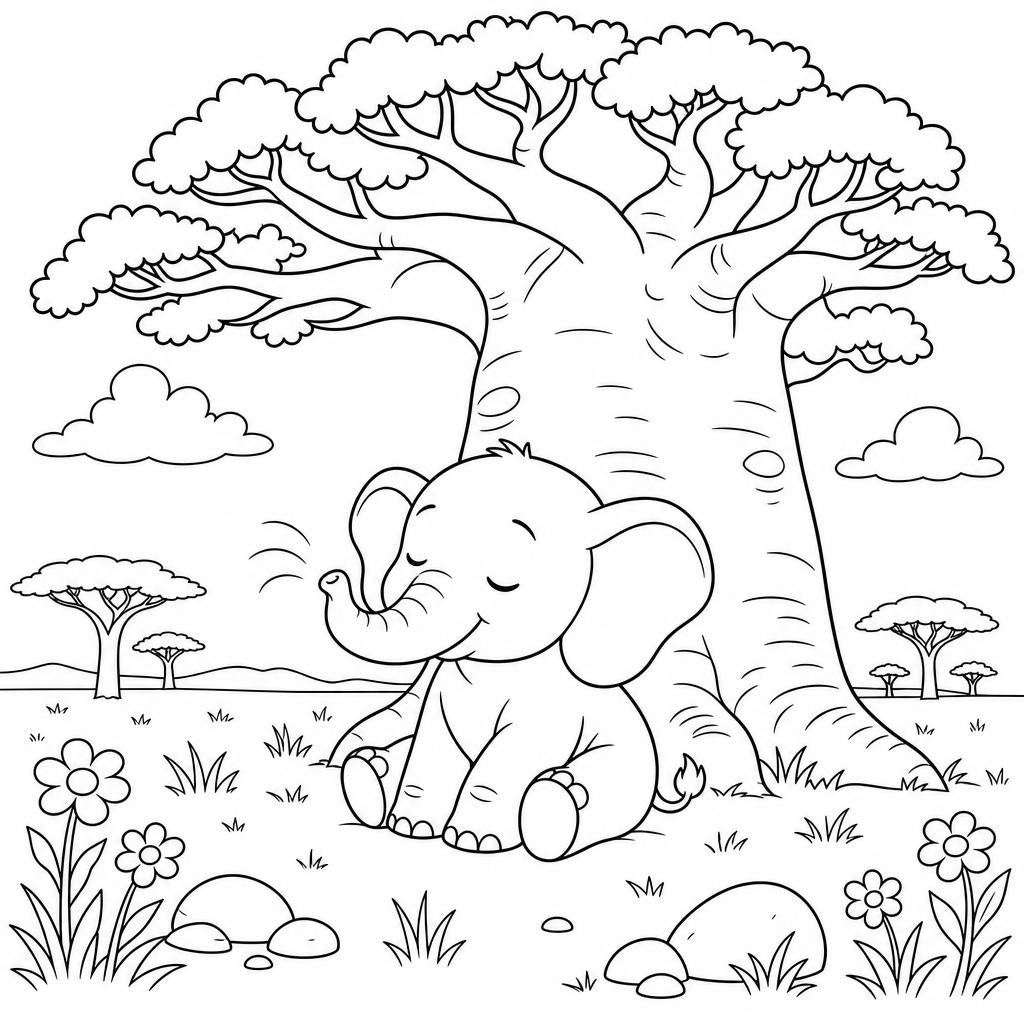 Elani Learns to Wait — A Free Patience Companion Pack for Little Adventurers