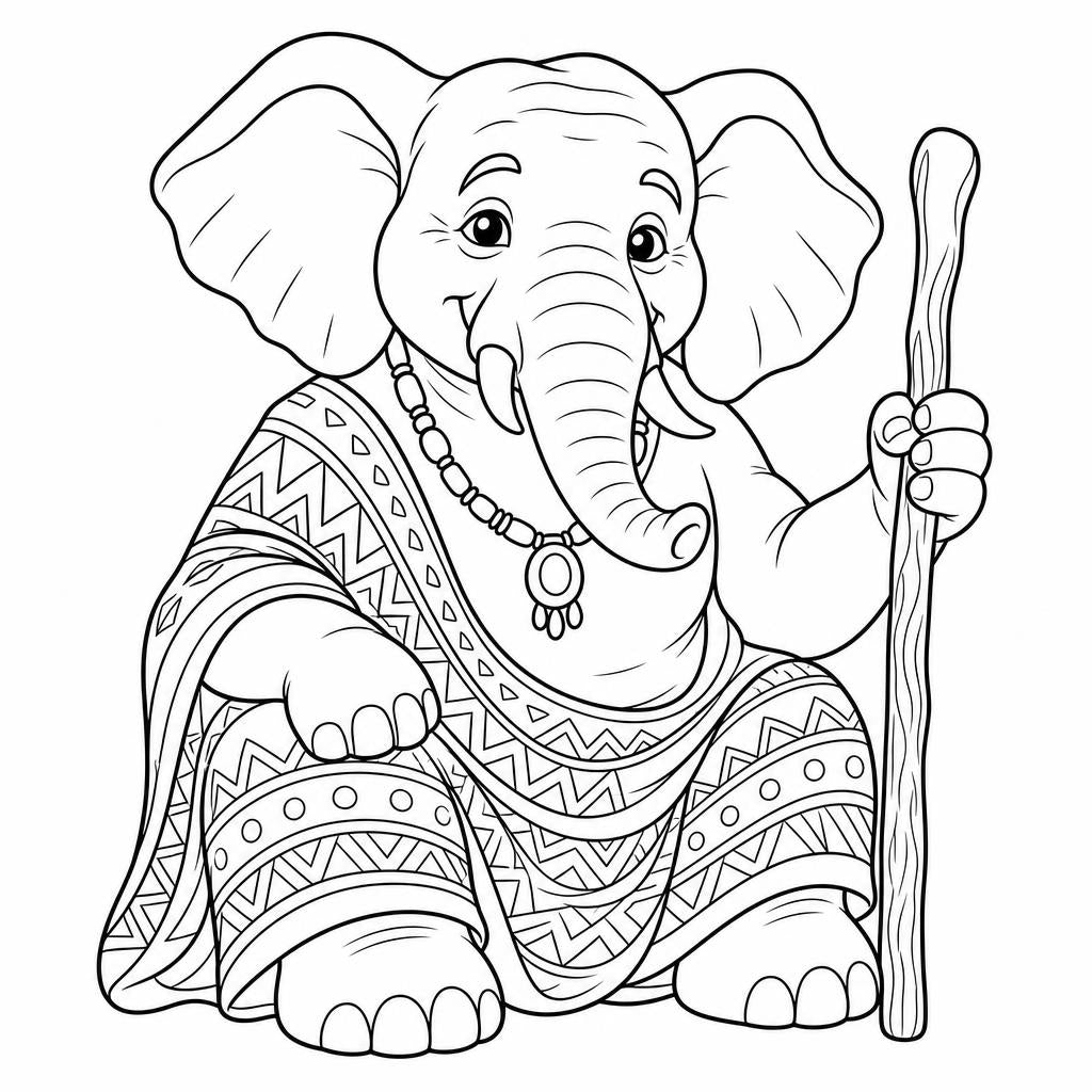 Elani Learns to Wait — A Free Patience Companion Pack for Little Adventurers