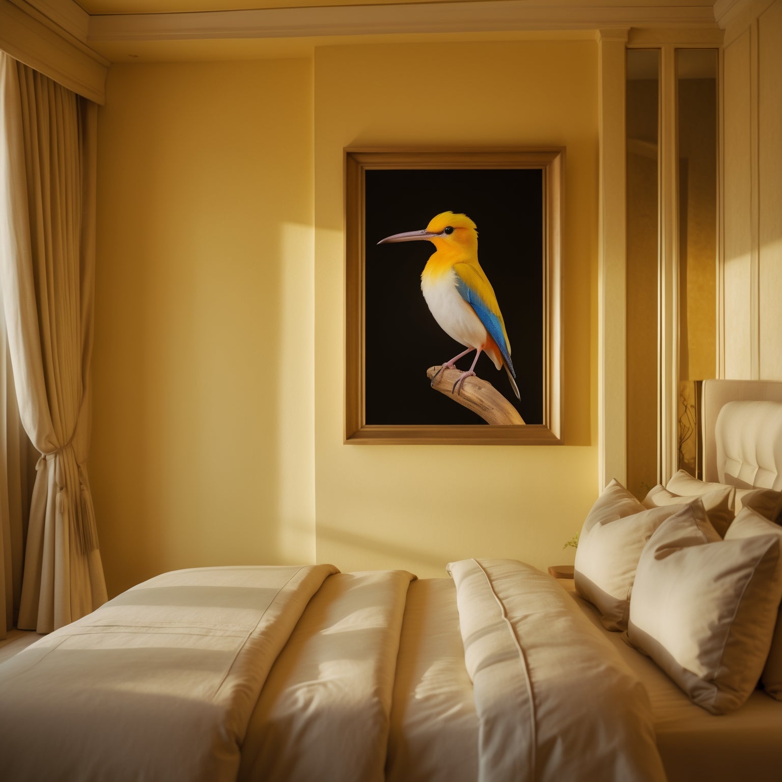 I Dream Like Ama – African Day Name Animal Prints (Set of 3, PNG)”  Inspired by Ghanaian names and dreams of African skies