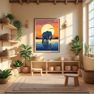 African Storytelling Adventure Bundle - 15 Folktales, Activities & Cultural Learning