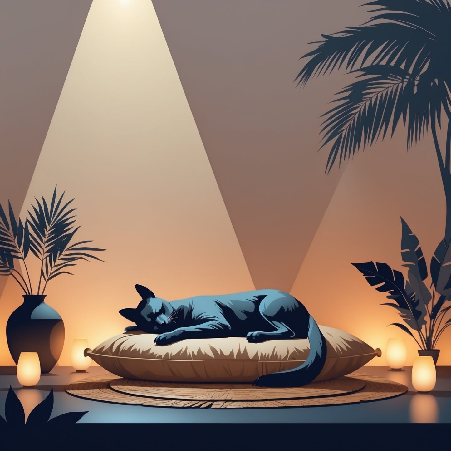 Africa Mindfulness & Wellness Kit | Calm, Breathe & Feel with African Wisdom | Ages 5–12