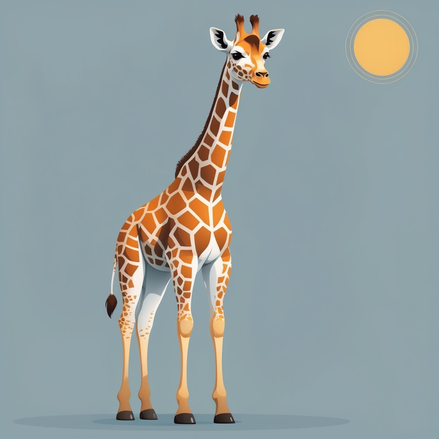 Africa Mindfulness & Wellness Kit | Calm, Breathe & Feel with African Wisdom | Ages 5–12