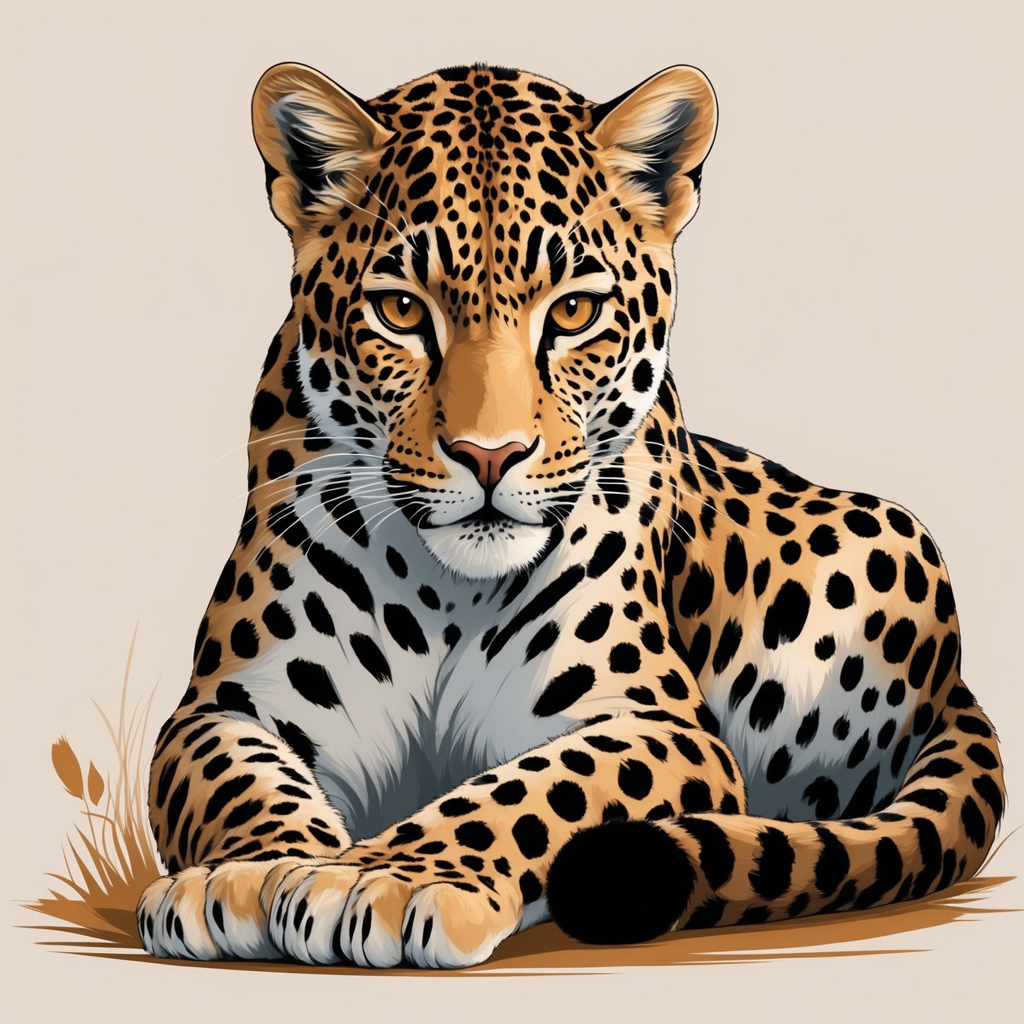 Africa Mindfulness & Wellness Kit | Calm, Breathe & Feel with African Wisdom | Ages 5–12