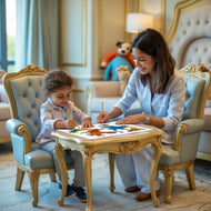 Kindness Champion Kit - African Wisdom & Character Building Activities for Kids