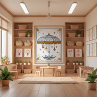 Holiday Magic Learning Kit - African Traditions, Activities & Cultural Celebrations