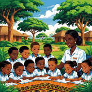 Bundle 5: Young Entrepreneur Workbook - Digital Learning Bundle for Kids