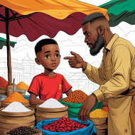 Bundle 5: Young Entrepreneur Workbook - Digital Learning Bundle for Kids