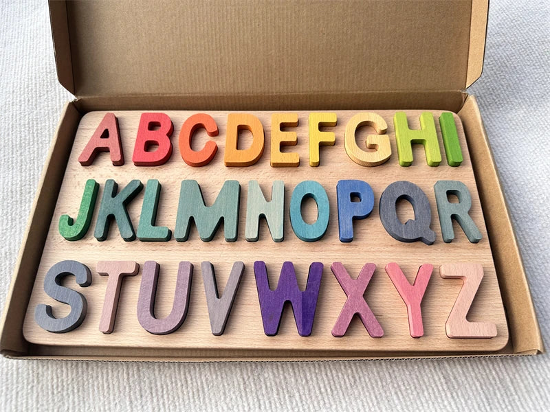 Montessori Starter Learning Set