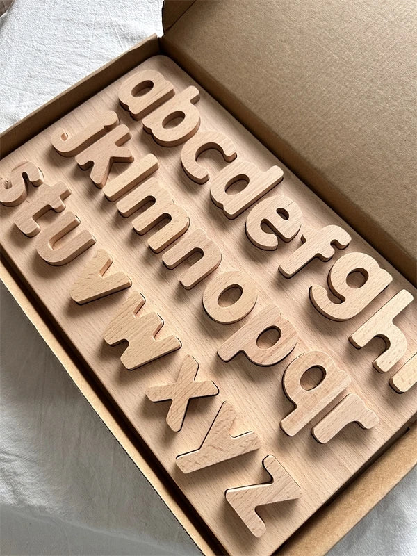 Montessori Starter Learning Set