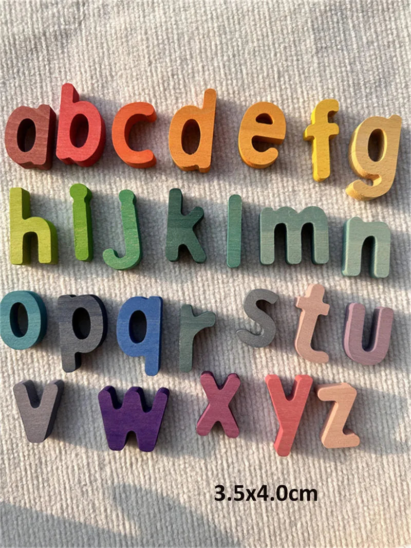 Montessori Starter Learning Set