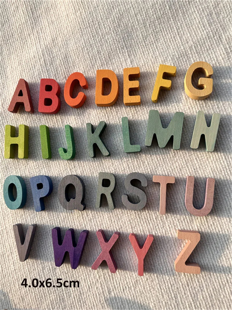 Montessori Starter Learning Set