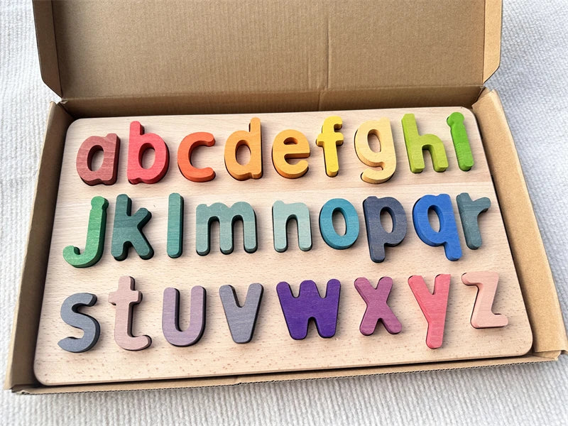 Montessori Starter Learning Set