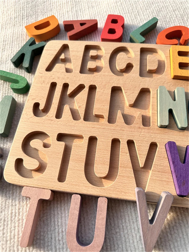 Montessori Starter Learning Set