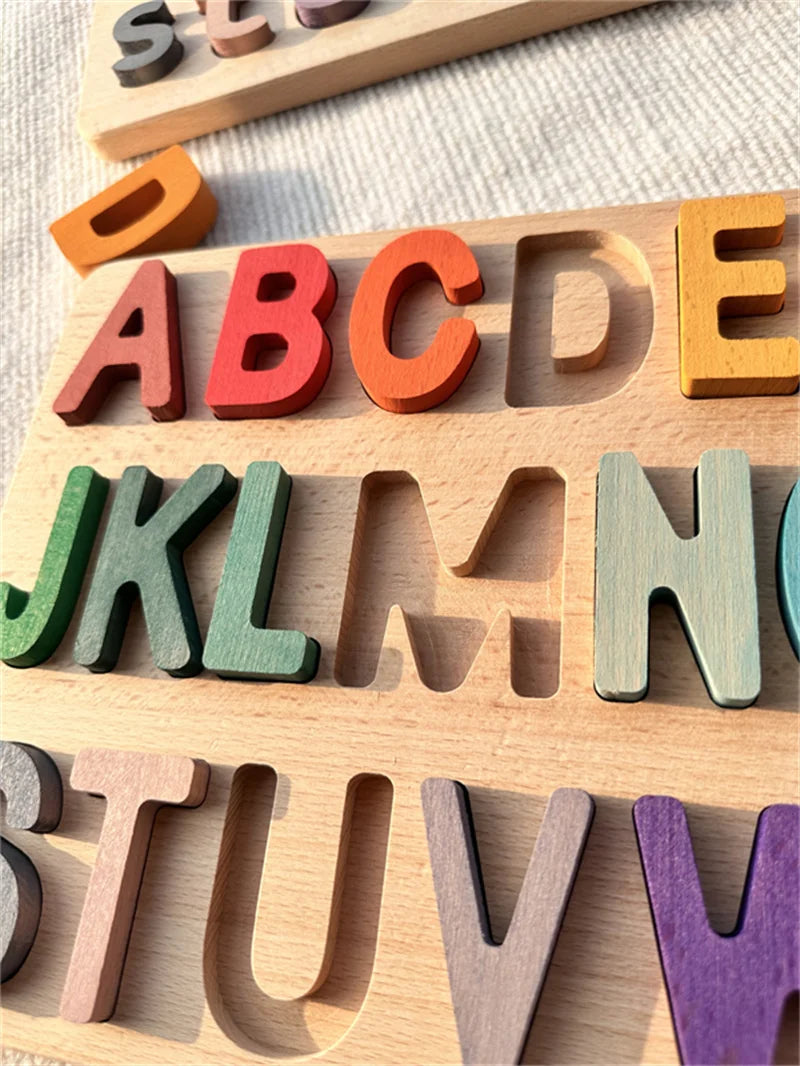 Montessori Starter Learning Set