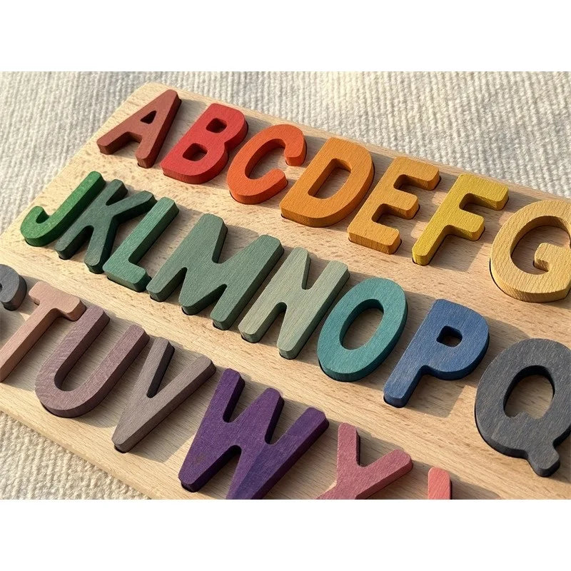 Montessori Starter Learning Set
