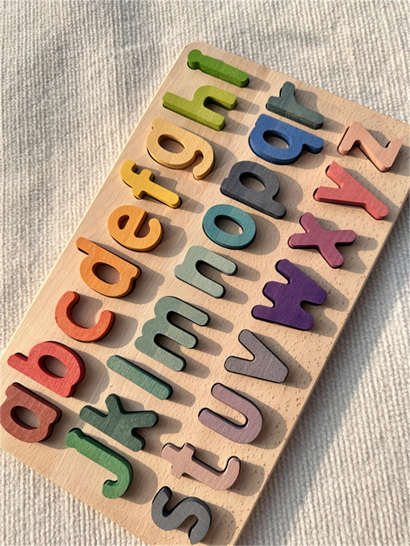 Montessori Starter Learning Set