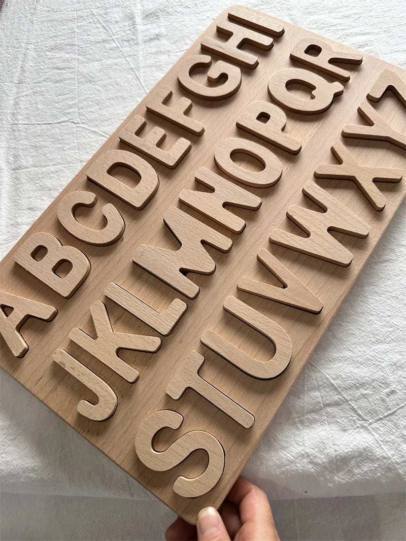 Montessori Starter Learning Set