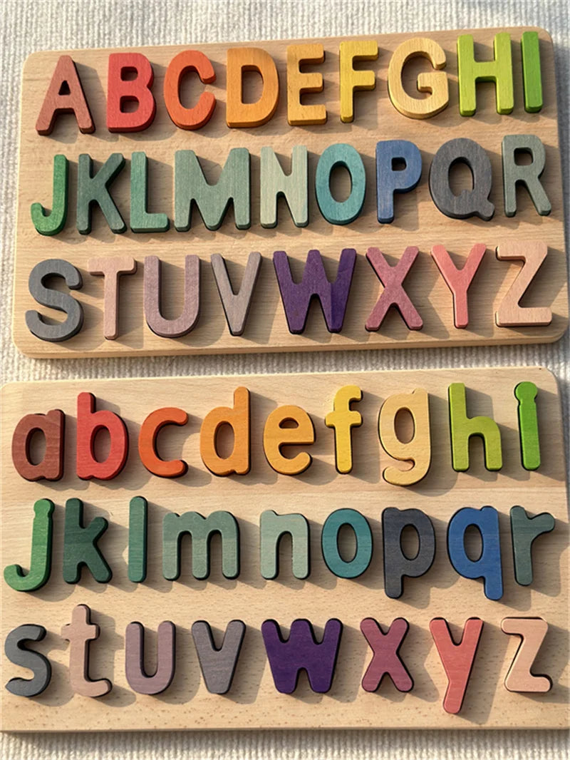 Montessori Starter Learning Set