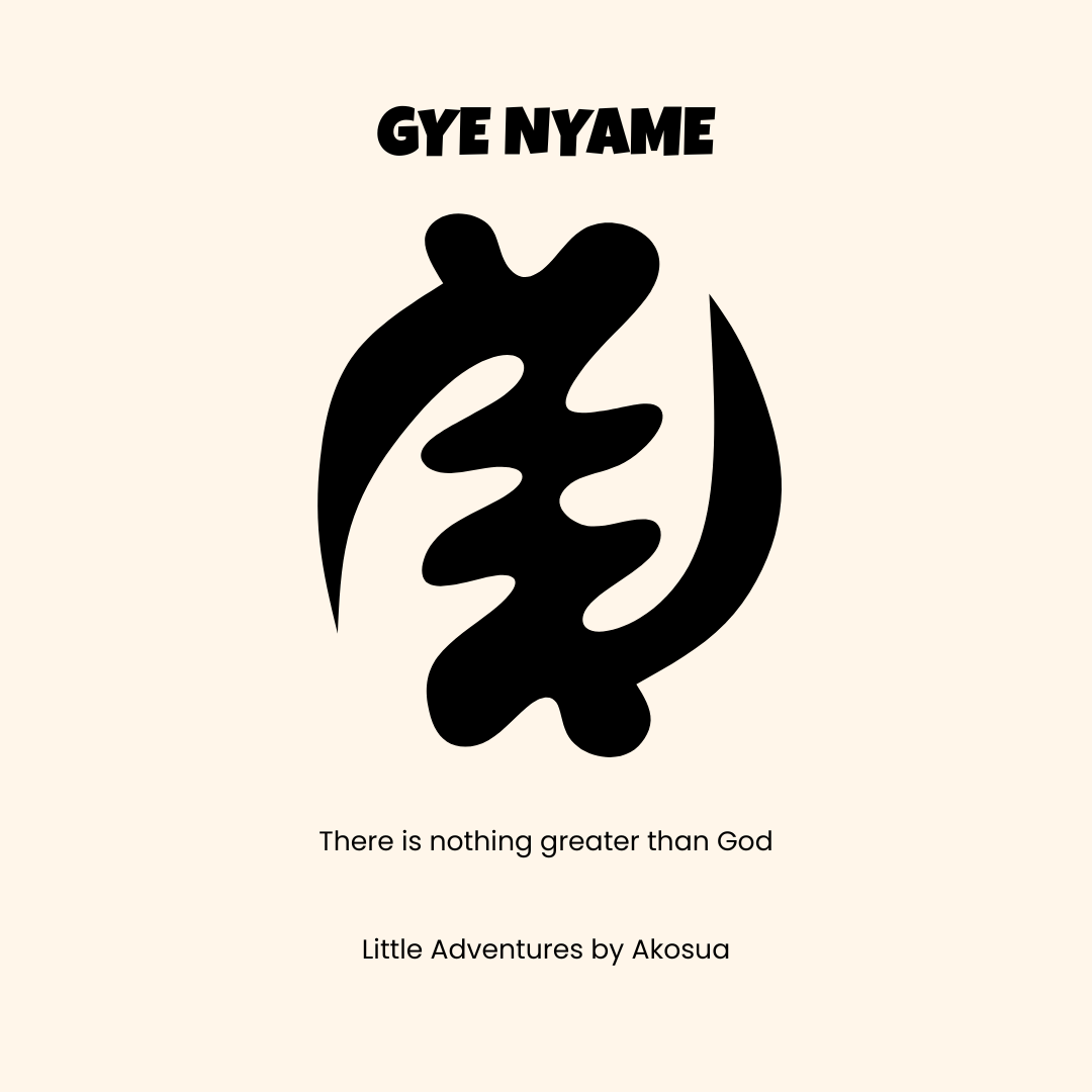 Adinkra Symbols for Kids | Printable West African Colouring & Worksheets | Ages 4–8